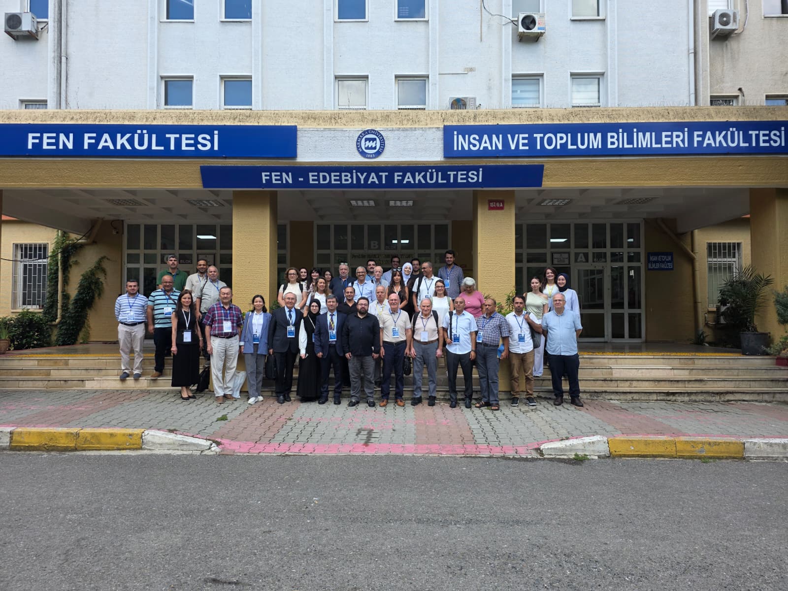 ICMS 2026 Toplu Fotoğraf
